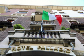 Hotel Palladio Milano